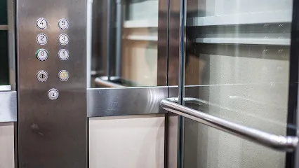 Photo de CORSE ASCENSEURS