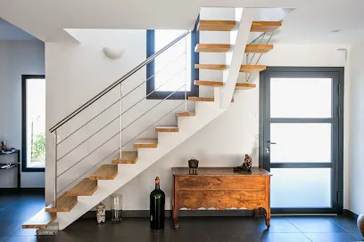 Photo de Côté Escalier