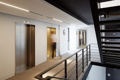 Photo de D.M.S Ascenseurs - Maintenance d'ascenseurs en Île-de-France/Paris