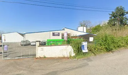 Photo de DIF Escaliers