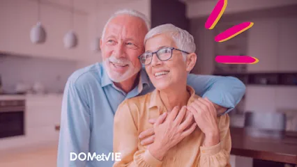 Photo de DOMetVIE Flandres Lys