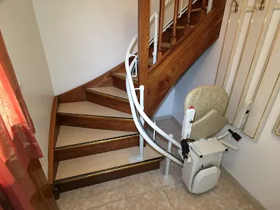 Photo de Domilib Monte-Escaliers