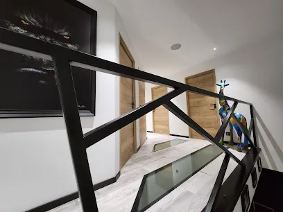 Photo de Esc'Alsace - Escaliers/Garde-corps/Portails/Terrasses - Colmar/Munster