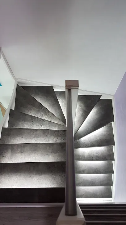 Photo de escal innov