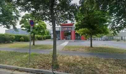 Photo de Escalier 51