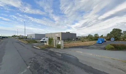 Photo de Escalier d'Anjou