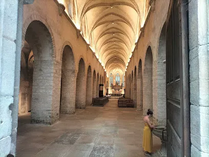 Photo de Escalier de l'Abbaye