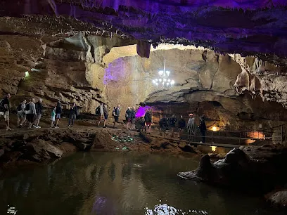 Photo de Escalier de la Grotte