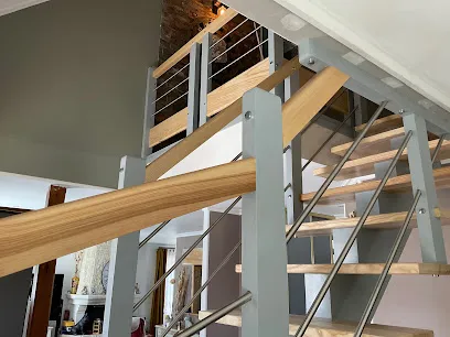 Photo de ESCALIER EURE