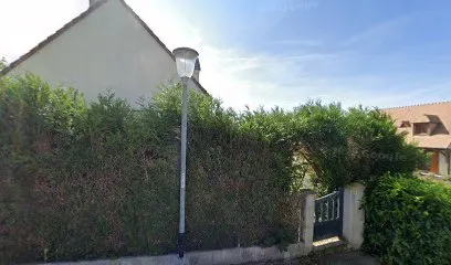 Photo de Escalier Triel allée des Chardonnets