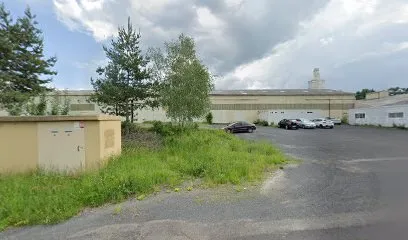 Photo de Escaliers Bois de l'Aubrac