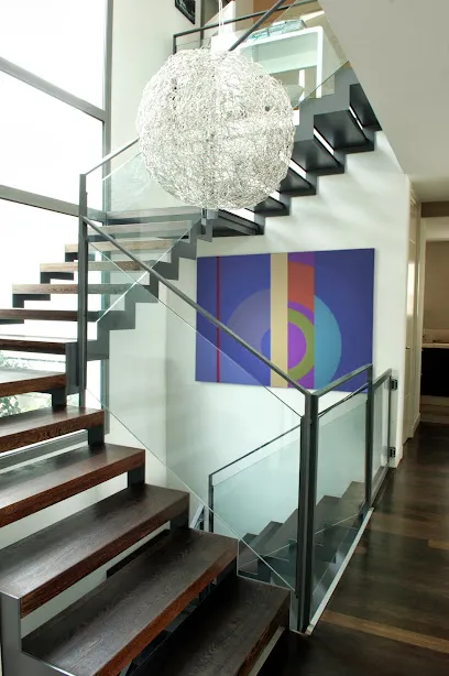 Photo de ESCALIERS DÉCORS - 13 Marseille