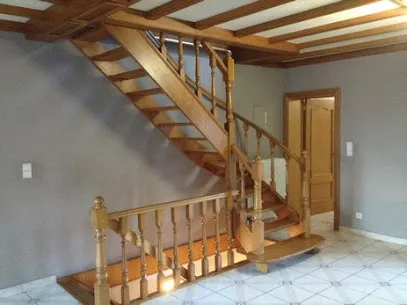 Photo de Escaliers Goosens