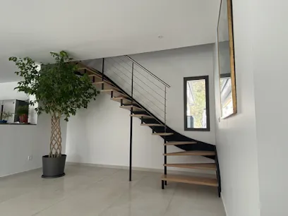 Photo de Escaliers Kasla