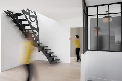 Photo de ESCALIERS LEHOUX Paris