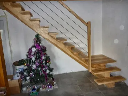 Photo de Escaliers richard