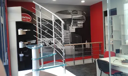 Photo de Escaliers Rintal