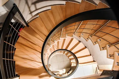 Photo de Escaliers Somme