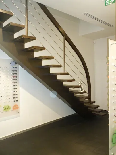 Photo de Escaliers Wipf Olivier