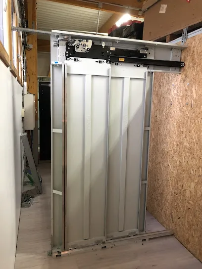 Photo de Genie Ascenseurs