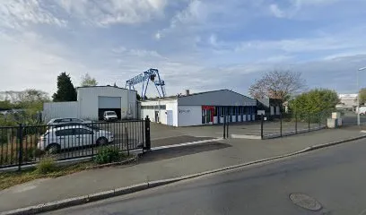 Photo de Groupe Palvac