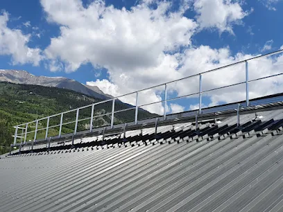 Photo de Groupe TOMEL DIJON ( anciennement Escalissime)