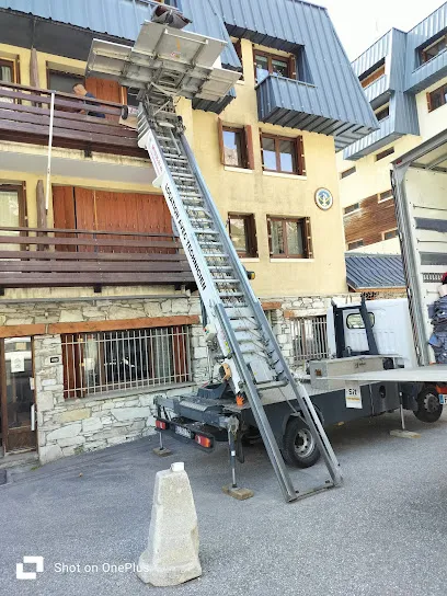 Photo de GT Monte Meuble