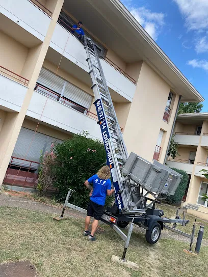 Photo de GTE Déménagements