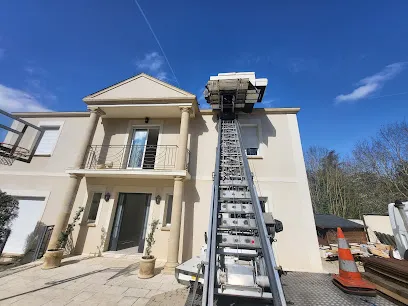 Photo de GV MONTE-MEUBLES