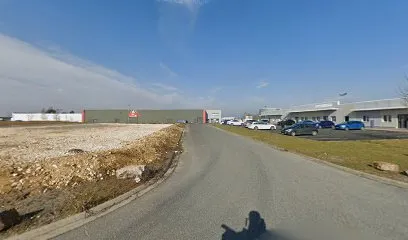 Photo de HARMONIE MÉDICAL SERVICE - SAINT-MAUR