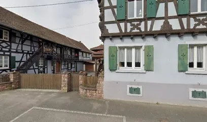 Photo de HARTER ET FILS