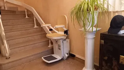 Photo de Horizon Monte-Escaliers