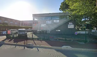 Photo de IDFC Ascenseur