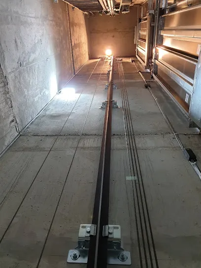 Photo de IK ASCENSEUR