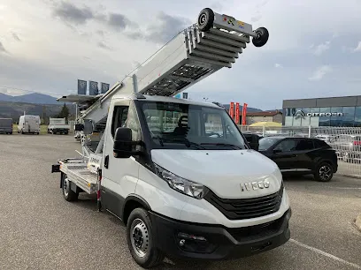 Photo de Illico- Demenagement Toulouse