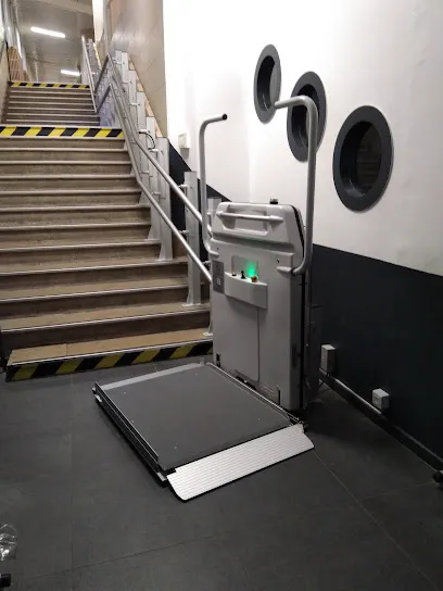 Photo de Innovation Intérieur- Ecully Rhône 69