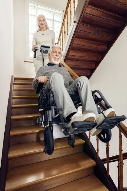 Photo de Invacare Poirier SAS