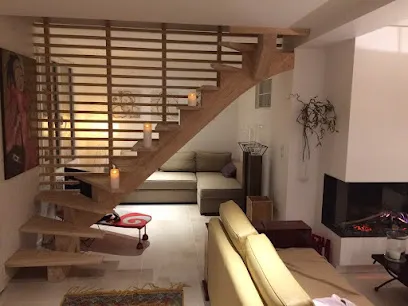 Photo de JUBAUBOIS Sarl Escaliers bois