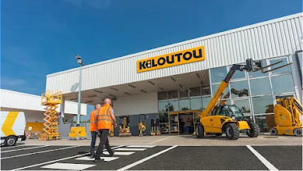 Photo de Kiloutou TP Besançon
