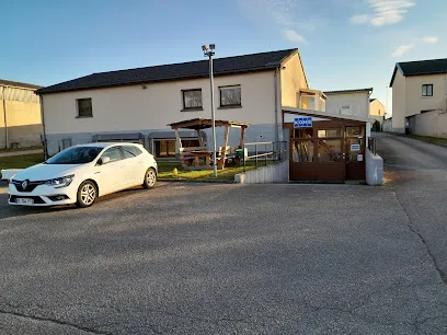 Photo de KONE ascenseur Limoges