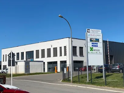 Photo de KONE Luxembourg