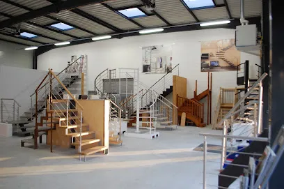 Photo de L'Echelle Européenne Amiens (80)