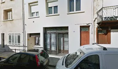 Photo de L'escalier Qui Monte