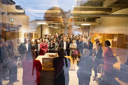 Photo de L'Escalier, tiers-lieu miaulétou