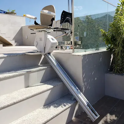 Photo de Le Monte-escalier Français agence La Roche sur Yon