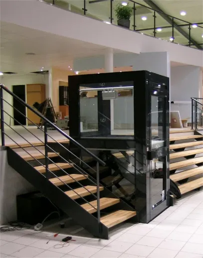 Photo de Leader Elévation