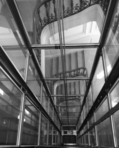 Photo de Les Ascenseurs Strasbourgeois