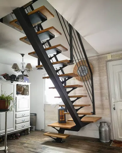 Photo de Les Escaliers du Perche