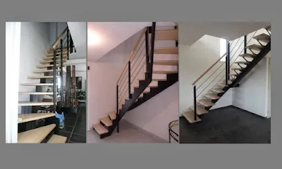 Photo de Les Escaliers-Prosper