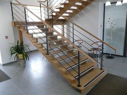 Photo de Les Escaliers Thouarsais